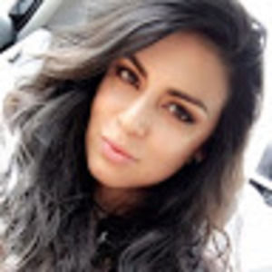 Meet your Posher, Sarai